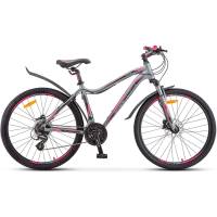 Велосипед Stels Miss 6100 D 26 V010 (2022)