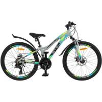 Велосипед Stels Navigator 465 MD 24 V010 (2022)