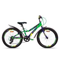 Велосипед AIST Rocky Junior 1.0 (2024)