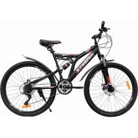 Велосипед Stream Shift 26 (2019)