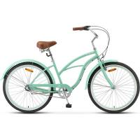 Велосипед Stels Navigator 130 Lady 26 3-sp V010 (2022)