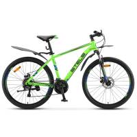 Велосипед Stels Navigator 640 MD 26 V010 (2023)