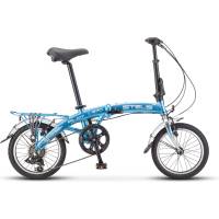 Велосипед Stels Pilot 370 16 V010 (2022)