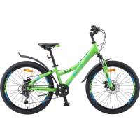 Велосипед Stels Navigator 430 MD 24 V010 (2023)