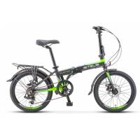 Велосипед Stels Pilot 630 MD 20 V010 (2022)