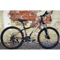 Велосипед Codifice Candy 26 (2021)