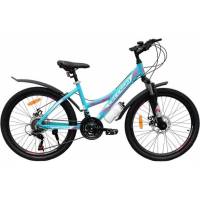 Велосипед Greenway 4930M (2021)