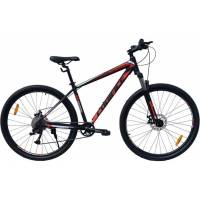 Велосипед Codifice California X 29 (2021)