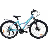 Велосипед Greenway 6930M (2022)