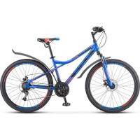 Велосипед Stels Navigator 510 MD 26 V010 (2024)