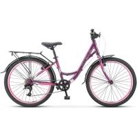 Велосипед Stels Miss 4300 V 24 V010 (2023)