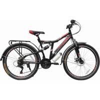 Велосипед Greenway 26S006-H (2022)