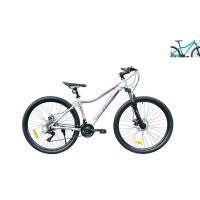 Велосипед Greenland Artemida 27.5 (2024)