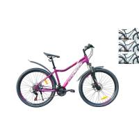 Велосипед Greenland Formula 26 (2024)