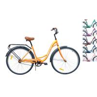 Велосипед Greenland Alice 28 (2024)