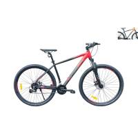 Велосипед Greenland Everest 2.0 29 (2024)