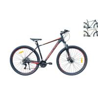 Велосипед Greenland Discovery 1.0 29 (2024)