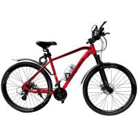 Велосипед Columbus Horizon 2.0 29 (2023)