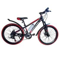 Велосипед Greenland Tommy 24 (2024)