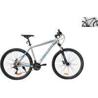 Велосипед Greenland Waterfall 27.5 (2024)
