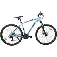 Велосипед Greenland Tropics 29 (2024)
