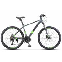 Велосипед Stels Navigator 640 D 26 V010 (2023)