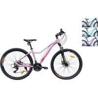 Велосипед Greenland Felicia 27.5 (2024)