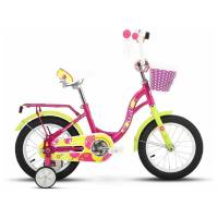 Велосипед Stels Mistery C 14 Z010 (2024)