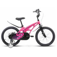 Велосипед Stels Galaxy KMD 18 Z010 (2024)