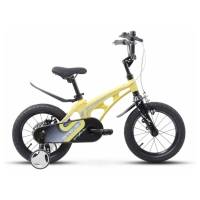 Велосипед Stels Galaxy KMD 14 Z010 (2024)