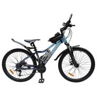 Велосипед Greenland Demetra 26 (2024)