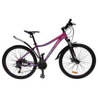 Велосипед Greenland Demetra 27.5 2.0 (2024)