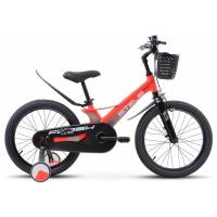 Велосипед Stels Flash KR 18 Z010 (2024)