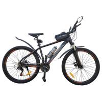 Велосипед Greenland Everest 26 1.0 (2024)