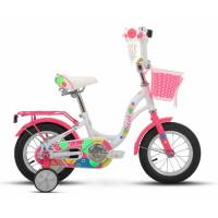 Велосипед Stels Mistery C 12 Z010 (2024)