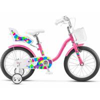 Велосипед Stels Jast KB 16 Z010 (2024)