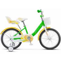 Велосипед Stels Little Princess KC 18 Z010 (2024)