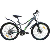 Велосипед Greenland Formula 24 7S SUS (2024)