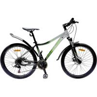 Велосипед Greenland Demetra 24 2.0 (2024)