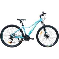 Велосипед Greenland Felicia 26 (2024)