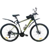 Велосипед Greenland Reactive 29 2.0 (2024)