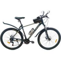 Велосипед Greenland Ocean 27.5 2.0 (2024)