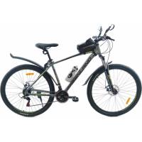 Велосипед Greenland Ocean 26 2.0 (2024)