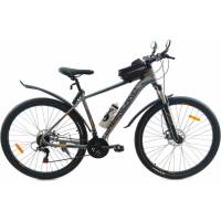 Велосипед Greenland Oasis 27.5 2.0 (2024)