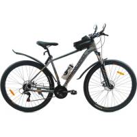 Велосипед Greenland Oasis 29 2.0 (2024)