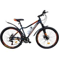 Велосипед Greenland Sunset 26 (2025)