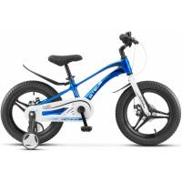 Велосипед Stels Storm MD 16 Z010 (2025)