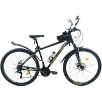 Велосипед Greenland Scorpion PRO 29 (2025)