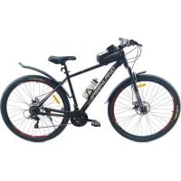 Велосипед Greenland Genesis 27.5 (2025)