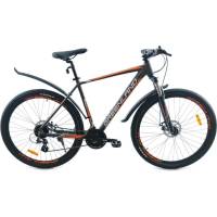 Велосипед Greenland Discovery 29 2.0 (2025)